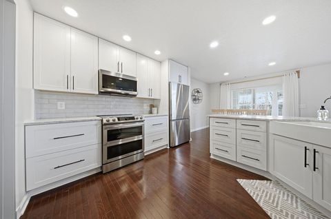 Tiny photo for 5022 Vinington Place, Dublin, OH 43016 (MLS # 226002554)