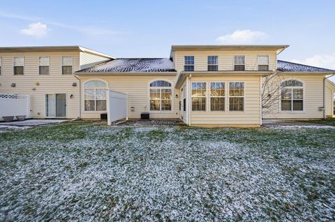 Tiny photo for 5022 Vinington Place, Dublin, OH 43016 (MLS # 226002554)