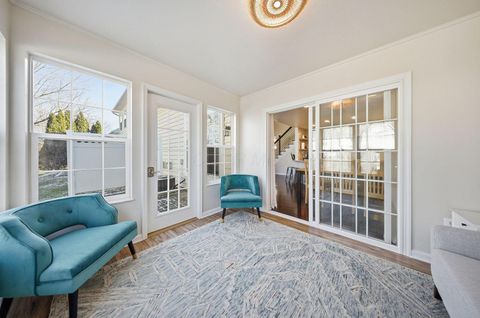 Tiny photo for 5022 Vinington Place, Dublin, OH 43016 (MLS # 226002554)