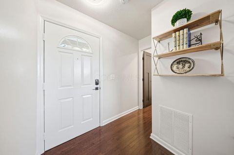 Tiny photo for 5022 Vinington Place, Dublin, OH 43016 (MLS # 226002554)