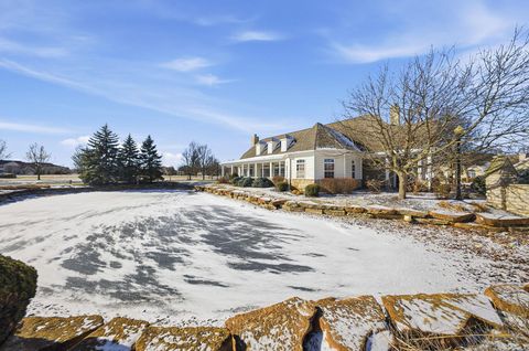 Tiny photo for 5022 Vinington Place, Dublin, OH 43016 (MLS # 226002554)