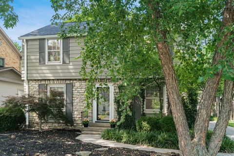 Photo of 322 Acton Road, Columbus, OH 43214 (MLS # 226024654)