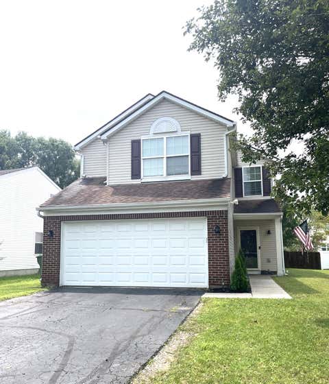 Photo of 361 Scott Farms Boulevard, Marysville, OH 43040 (MLS # 226030411)