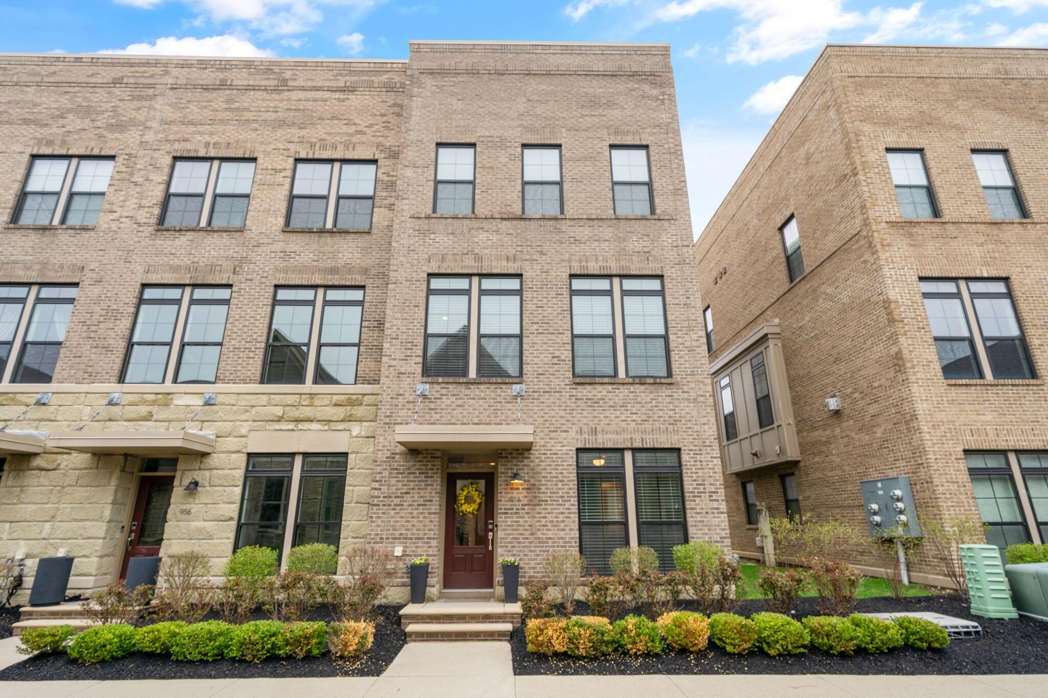 984 Pullman Place, Columbus, Ohio image 3