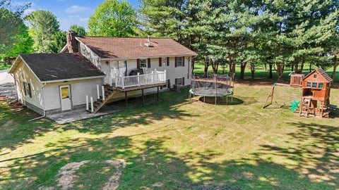 Tiny photo for 11795 James Drive, Logan, OH 43138 (MLS # 226037934)