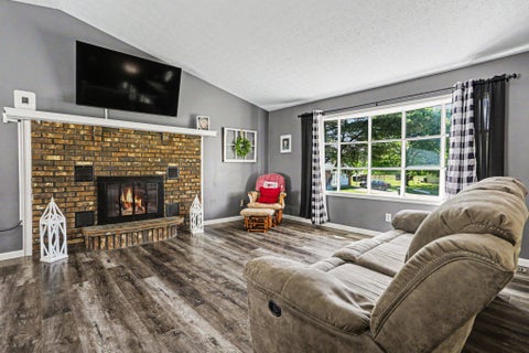 Tiny photo for 11795 James Drive, Logan, OH 43138 (MLS # 226037934)