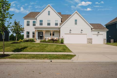 Photo of 13155 Hunter Avenue, Pickerington, OH 43147 (MLS # 226025083)