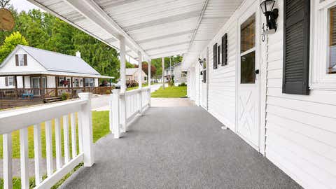 Tiny photo for 40 Sunset Drive, Mcconnelsville, OH 43756 (MLS # 226028230)