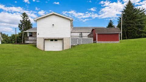 Tiny photo for 40 Sunset Drive, Mcconnelsville, OH 43756 (MLS # 226028230)