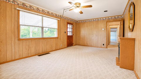 Tiny photo for 40 Sunset Drive, Mcconnelsville, OH 43756 (MLS # 226028230)