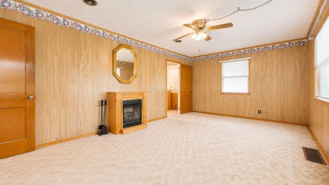 Tiny photo for 40 Sunset Drive, Mcconnelsville, OH 43756 (MLS # 226028230)