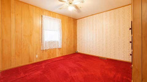 Tiny photo for 40 Sunset Drive, Mcconnelsville, OH 43756 (MLS # 226028230)
