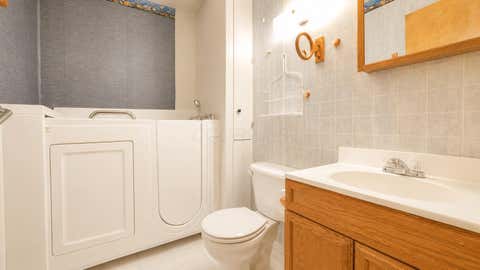 Tiny photo for 40 Sunset Drive, Mcconnelsville, OH 43756 (MLS # 226028230)