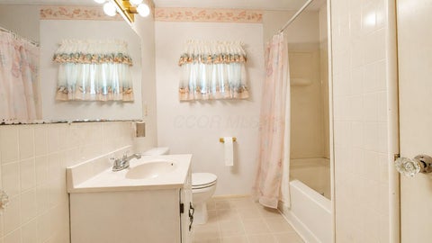 Tiny photo for 40 Sunset Drive, Mcconnelsville, OH 43756 (MLS # 226028230)
