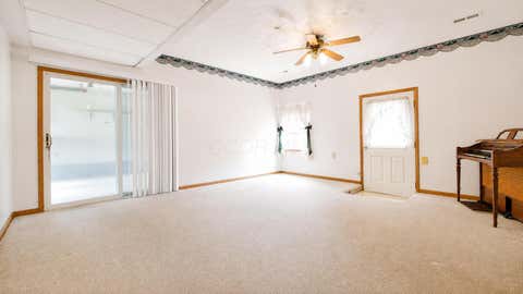 Tiny photo for 40 Sunset Drive, Mcconnelsville, OH 43756 (MLS # 226028230)