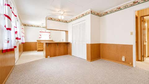 Tiny photo for 40 Sunset Drive, Mcconnelsville, OH 43756 (MLS # 226028230)