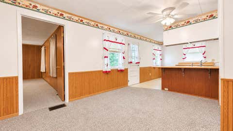 Tiny photo for 40 Sunset Drive, Mcconnelsville, OH 43756 (MLS # 226028230)