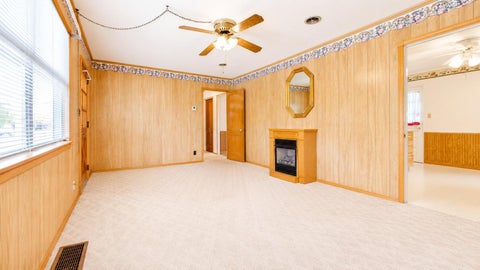 Tiny photo for 40 Sunset Drive, Mcconnelsville, OH 43756 (MLS # 226028230)
