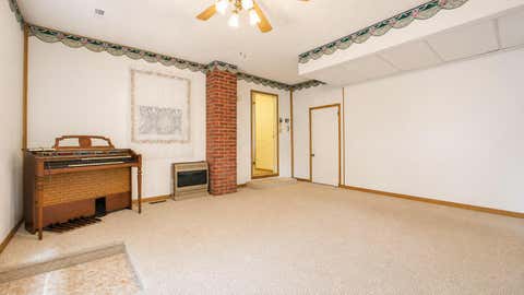 Tiny photo for 40 Sunset Drive, Mcconnelsville, OH 43756 (MLS # 226028230)