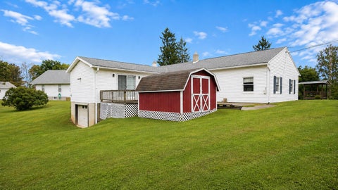 Tiny photo for 40 Sunset Drive, Mcconnelsville, OH 43756 (MLS # 226028230)