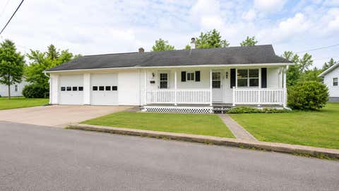 Tiny photo for 40 Sunset Drive, Mcconnelsville, OH 43756 (MLS # 226028230)