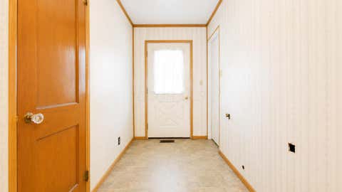 Tiny photo for 40 Sunset Drive, Mcconnelsville, OH 43756 (MLS # 226028230)