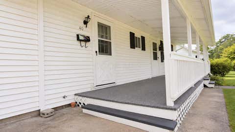 Tiny photo for 40 Sunset Drive, Mcconnelsville, OH 43756 (MLS # 226028230)