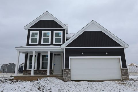 Photo of 1609 Kenneth Drive, Delaware, OH 43015 (MLS # 225046422)