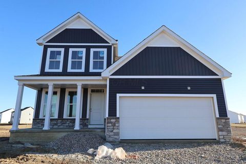 Photo of 1609 Kenneth Drive, Delaware, OH 43015 (MLS # 225046422)