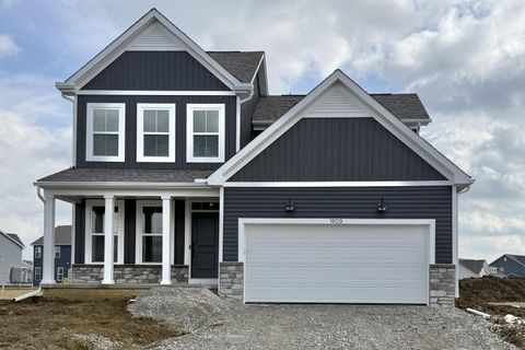 Photo of 1609 Kenneth Drive, Delaware, OH 43015 (MLS # 225046422)