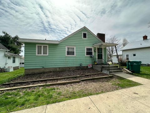 202 E Pleasant Street Mount Vernon OH 43050