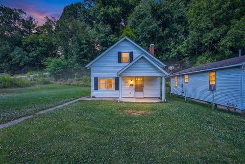 Photo of 1392 4th Street, Logan, OH 43138 (MLS # 226025411)