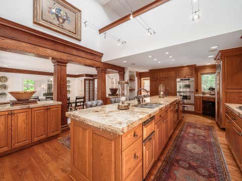 Tiny photo for 5500 Muirfield Court, Dublin, OH 43017 (MLS # 226023985)