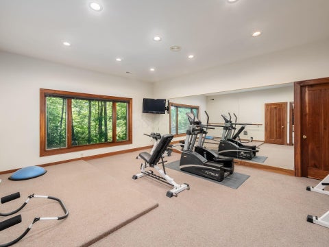 Tiny photo for 5500 Muirfield Court, Dublin, OH 43017 (MLS # 226023985)