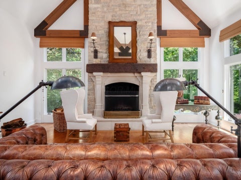 Tiny photo for 5500 Muirfield Court, Dublin, OH 43017 (MLS # 226023985)