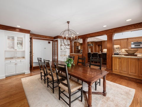 Tiny photo for 5500 Muirfield Court, Dublin, OH 43017 (MLS # 226023985)