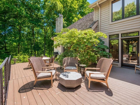 Tiny photo for 5500 Muirfield Court, Dublin, OH 43017 (MLS # 226023985)