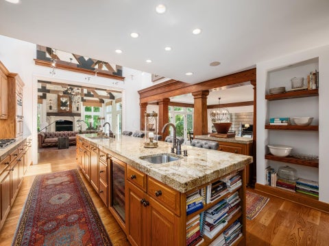 Tiny photo for 5500 Muirfield Court, Dublin, OH 43017 (MLS # 226023985)