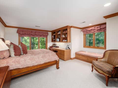 Tiny photo for 5500 Muirfield Court, Dublin, OH 43017 (MLS # 226023985)