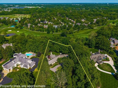 Tiny photo for 5500 Muirfield Court, Dublin, OH 43017 (MLS # 226023985)