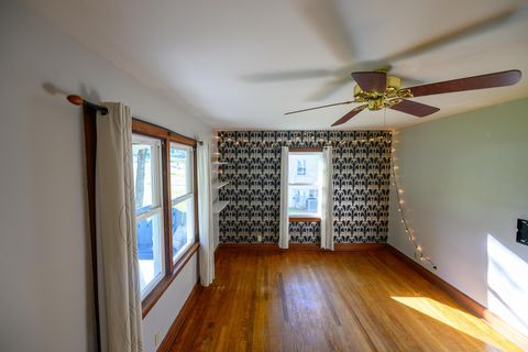 Tiny photo for 43 Pomeroy Road, Athens, OH 45701 (MLS # 225037576)