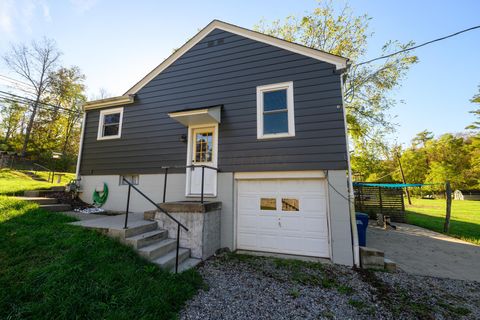 Tiny photo for 43 Pomeroy Road, Athens, OH 45701 (MLS # 225037576)
