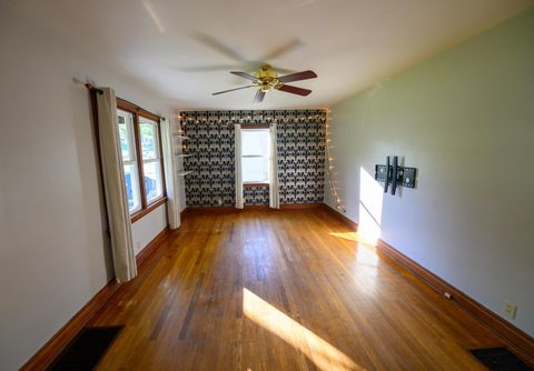 Tiny photo for 43 Pomeroy Road, Athens, OH 45701 (MLS # 225037576)