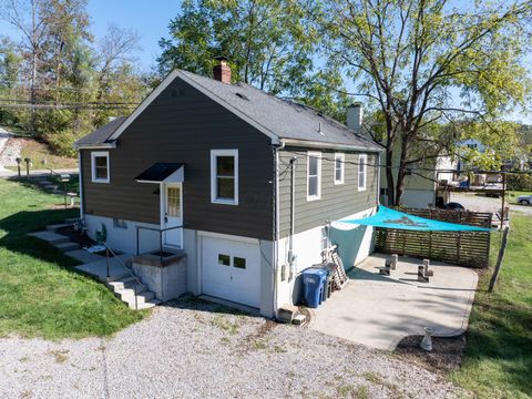 Tiny photo for 43 Pomeroy Road, Athens, OH 45701 (MLS # 225037576)
