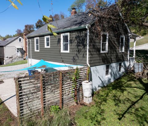 Tiny photo for 43 Pomeroy Road, Athens, OH 45701 (MLS # 225037576)