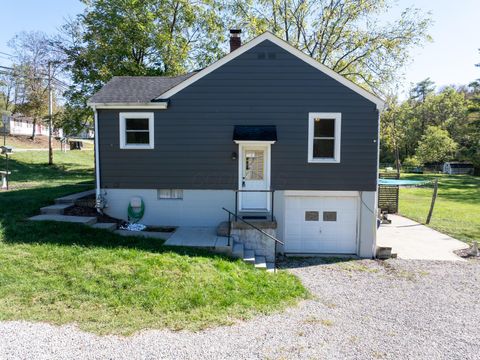 Tiny photo for 43 Pomeroy Road, Athens, OH 45701 (MLS # 225037576)
