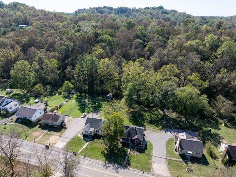 Tiny photo for 43 Pomeroy Road, Athens, OH 45701 (MLS # 225037576)