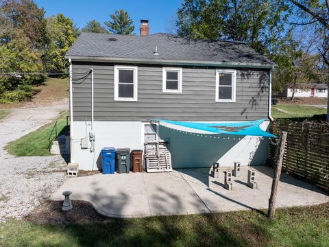Tiny photo for 43 Pomeroy Road, Athens, OH 45701 (MLS # 225037576)