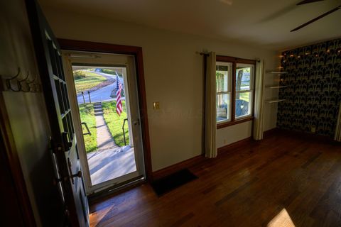 Tiny photo for 43 Pomeroy Road, Athens, OH 45701 (MLS # 225037576)
