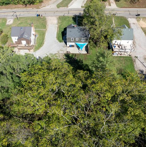 Tiny photo for 43 Pomeroy Road, Athens, OH 45701 (MLS # 225037576)